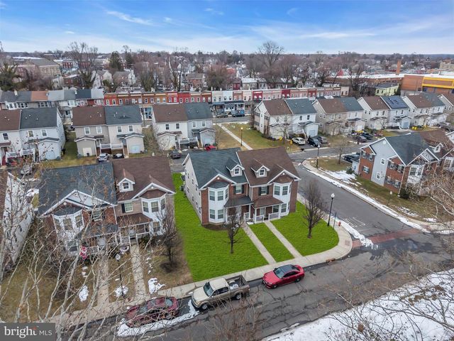 46 LOUISE LN, Trenton, NJ 08618