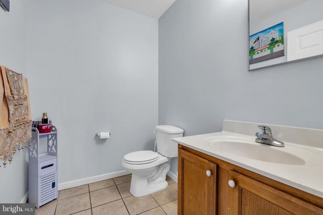 46 LOUISE LN, Trenton, NJ 08618