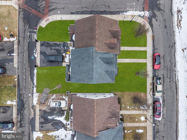 46 LOUISE LN, Trenton, NJ 08618