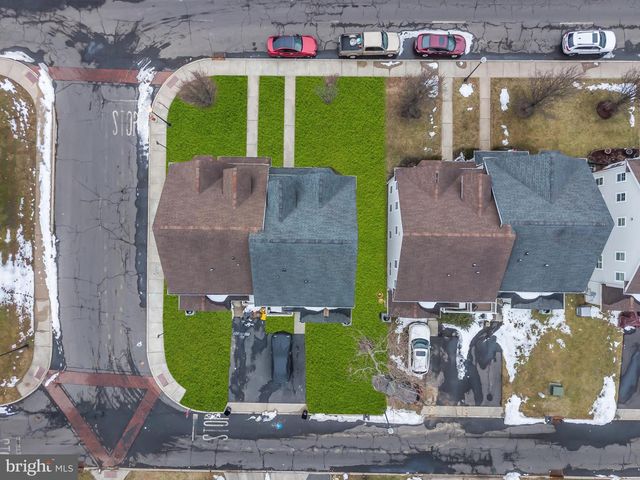 46 LOUISE LN, Trenton, NJ 08618