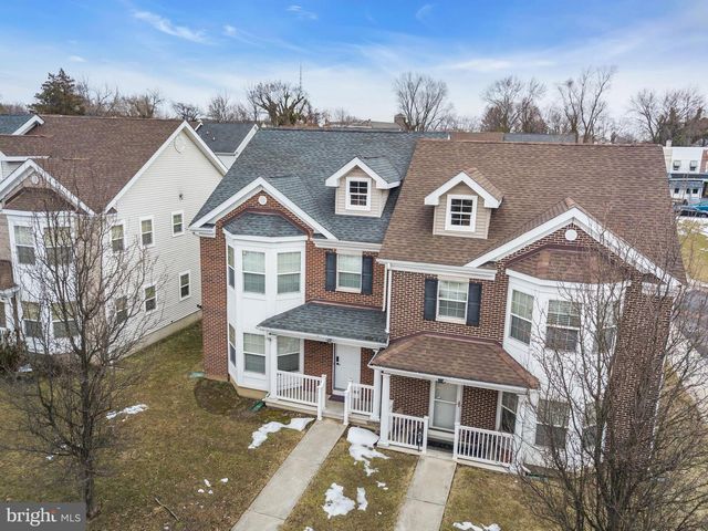 46 LOUISE LN, Trenton, NJ 08618