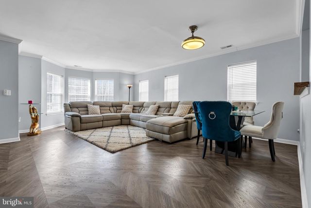 46 LOUISE LN, Trenton, NJ 08618