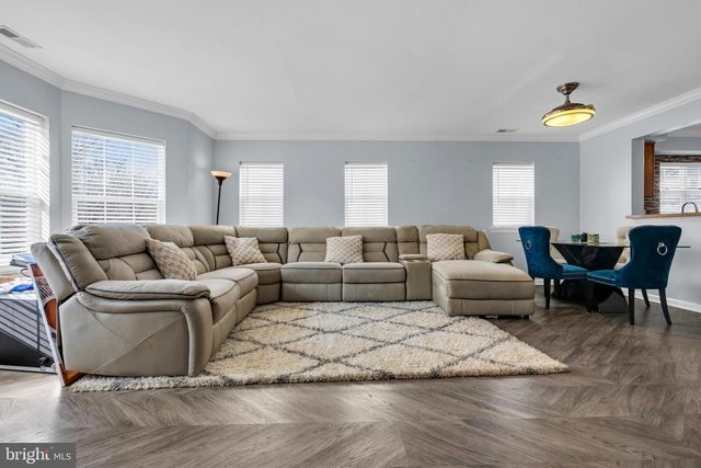 46 LOUISE LN, Trenton, NJ 08618