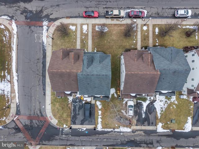 46 LOUISE LN, Trenton, NJ 08618