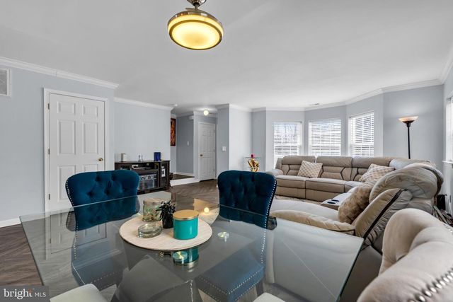 46 LOUISE LN, Trenton, NJ 08618