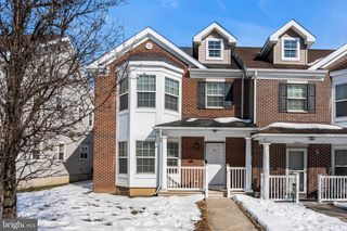 46 LOUISE LN, Trenton, NJ 08618