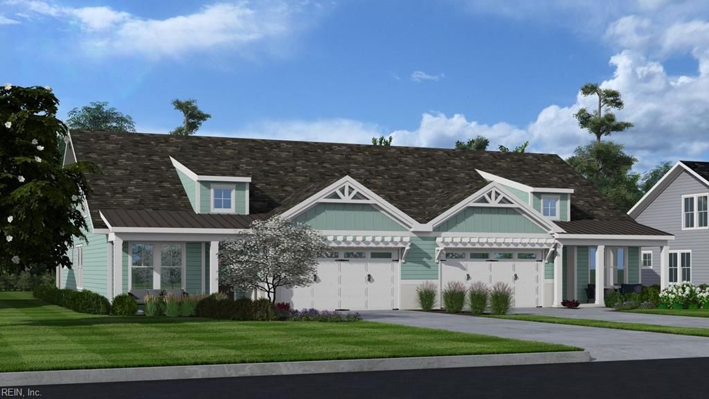 702 Connors CT, Cape Charles, VA 23310