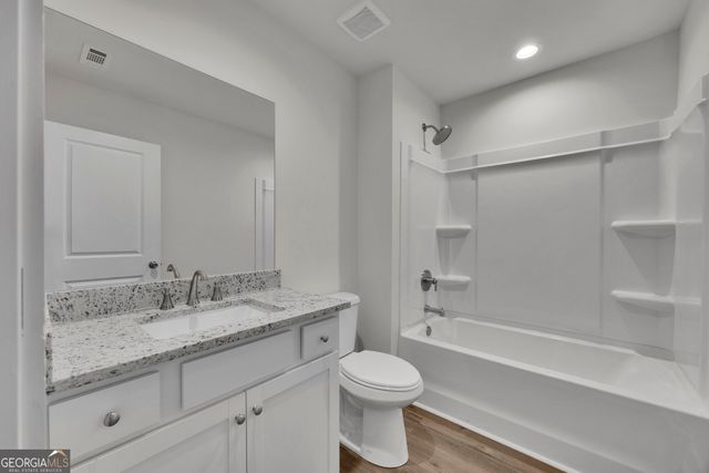 5136 Avery Street, Covington, GA 30014