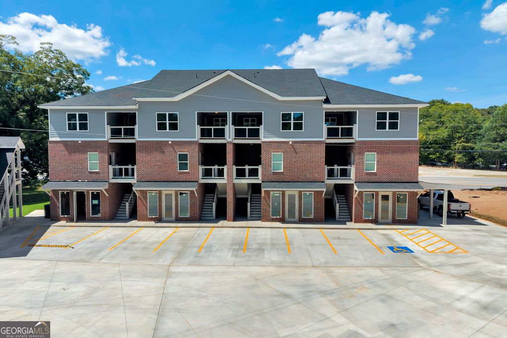 5136 Avery Street, Covington, GA 30014
