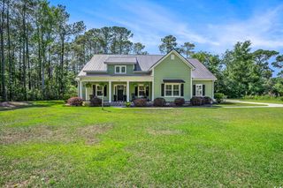 769 Country Club Dr., Pawleys Island, SC 29585