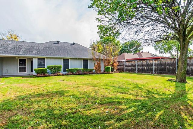 4415 Haverhill Lane, Sachse, TX 75048