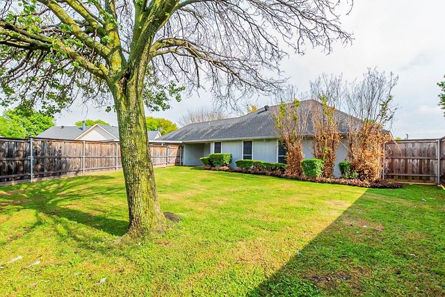 4415 Haverhill Lane, Sachse, TX 75048