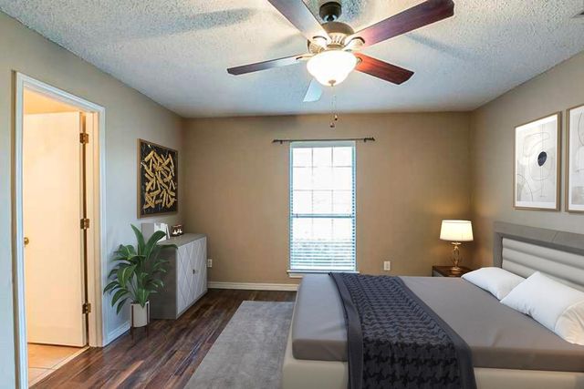 4415 Haverhill Lane, Sachse, TX 75048