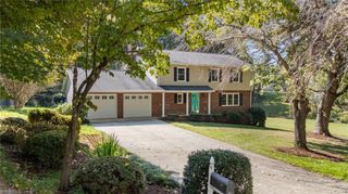 121 Magnolia Road, North Wilkesboro, NC 28659