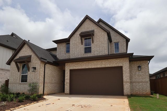 6909 Nubuck Drive, Montgomery, TX 77316