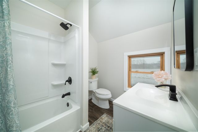 2980 Budd Road, Stockbridge, MI 49285