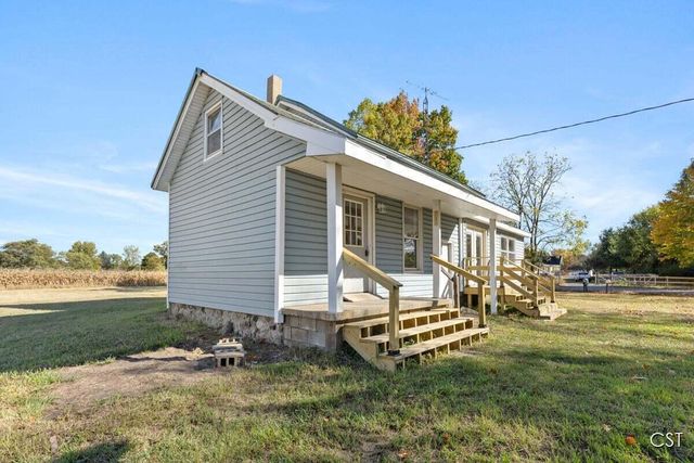 2980 Budd Road, Stockbridge, MI 49285