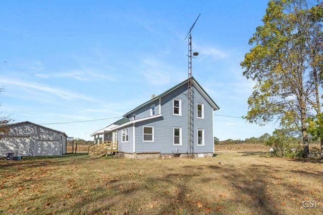 2980 Budd Road, Stockbridge, MI 49285