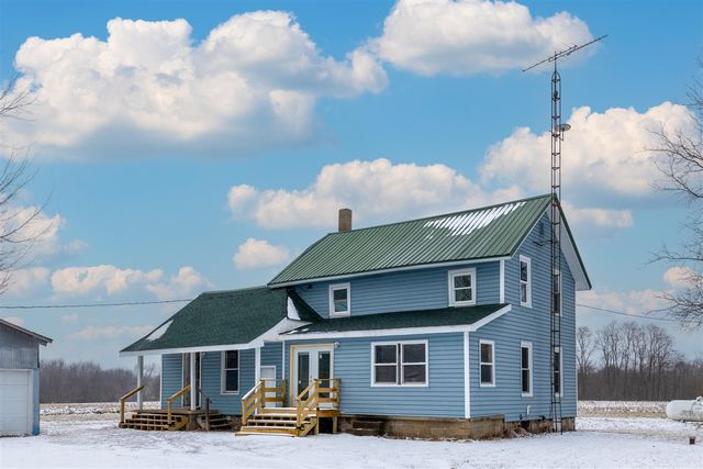 2980 Budd Road, Stockbridge, MI 49285