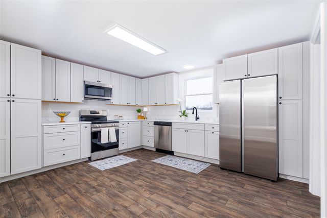 2980 Budd Road, Stockbridge, MI 49285