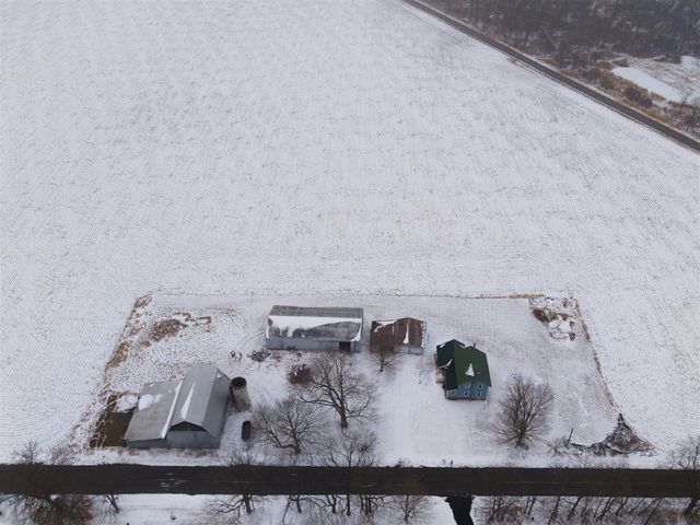 2980 Budd Road, Stockbridge, MI 49285