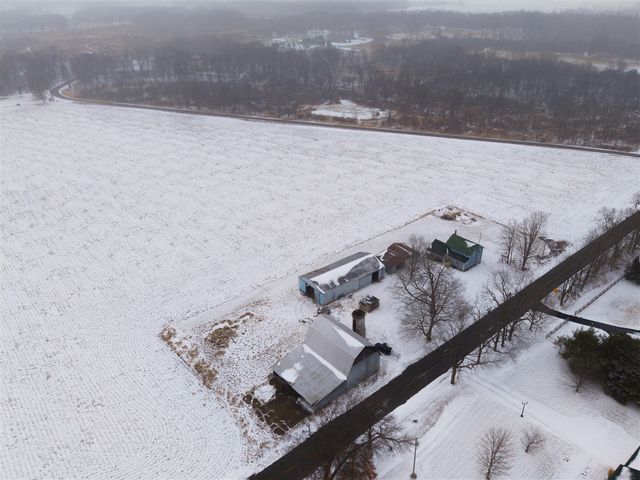 2980 Budd Road, Stockbridge, MI 49285