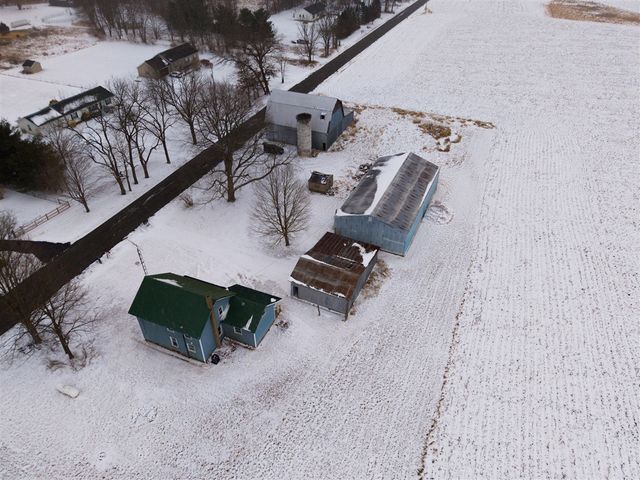 2980 Budd Road, Stockbridge, MI 49285