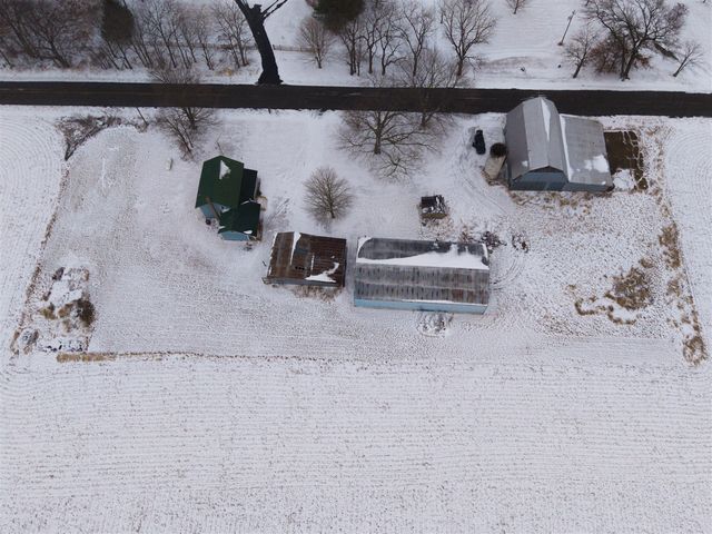 2980 Budd Road, Stockbridge, MI 49285