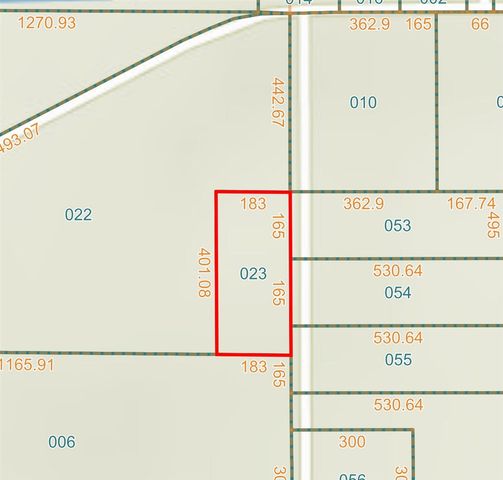2980 Budd Road, Stockbridge, MI 49285