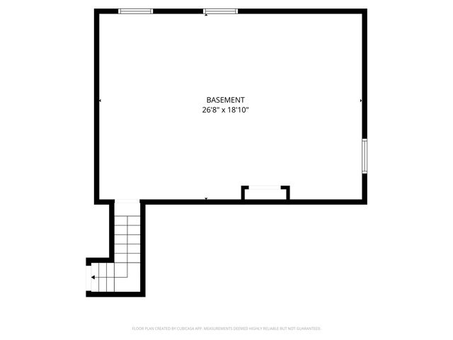 2980 Budd Road, Stockbridge, MI 49285