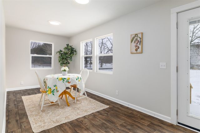 2980 Budd Road, Stockbridge, MI 49285