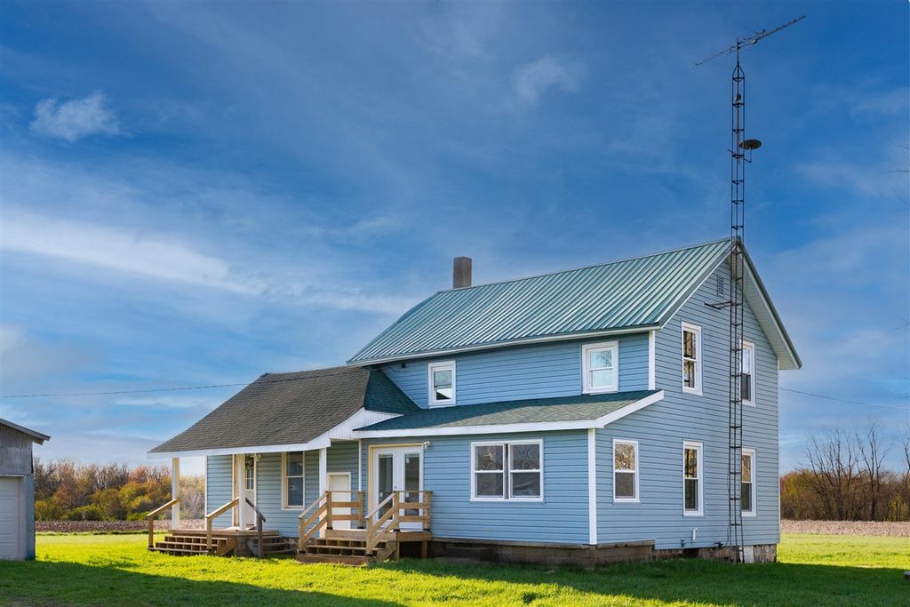 2980 Budd Road, Stockbridge, MI 49285