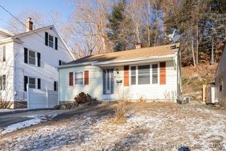 322 New Litchfield Street, Torrington, CT 06790