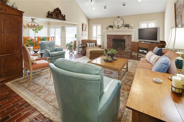 1402 Millcreek Court, College Station, TX 77845