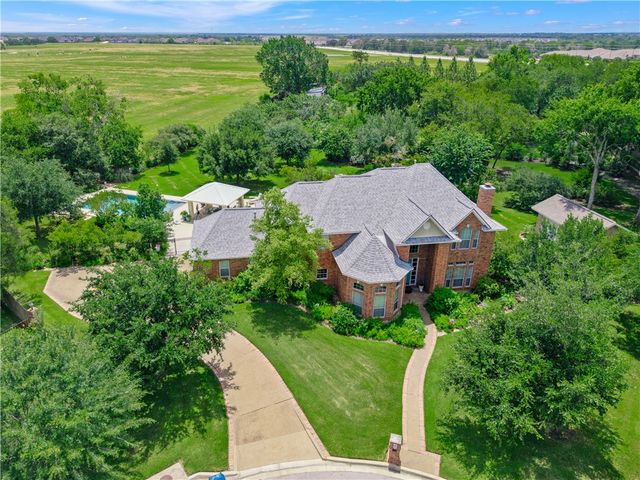 1402 Millcreek Court, College Station, TX 77845