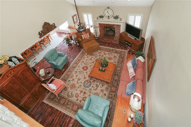 1402 Millcreek Court, College Station, TX 77845