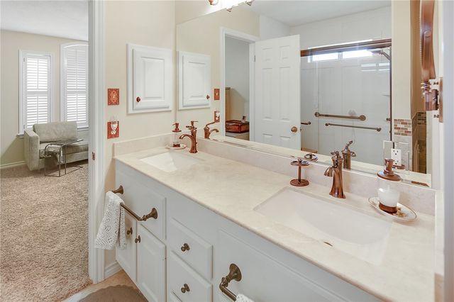 1402 Millcreek Court, College Station, TX 77845
