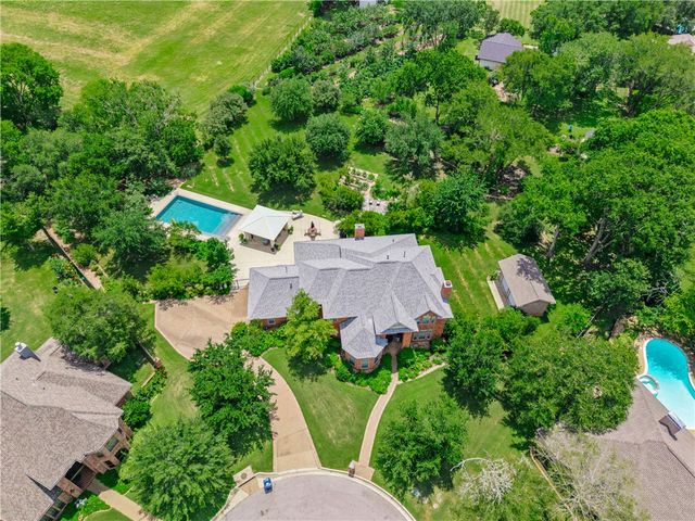 1402 Millcreek Court, College Station, TX 77845