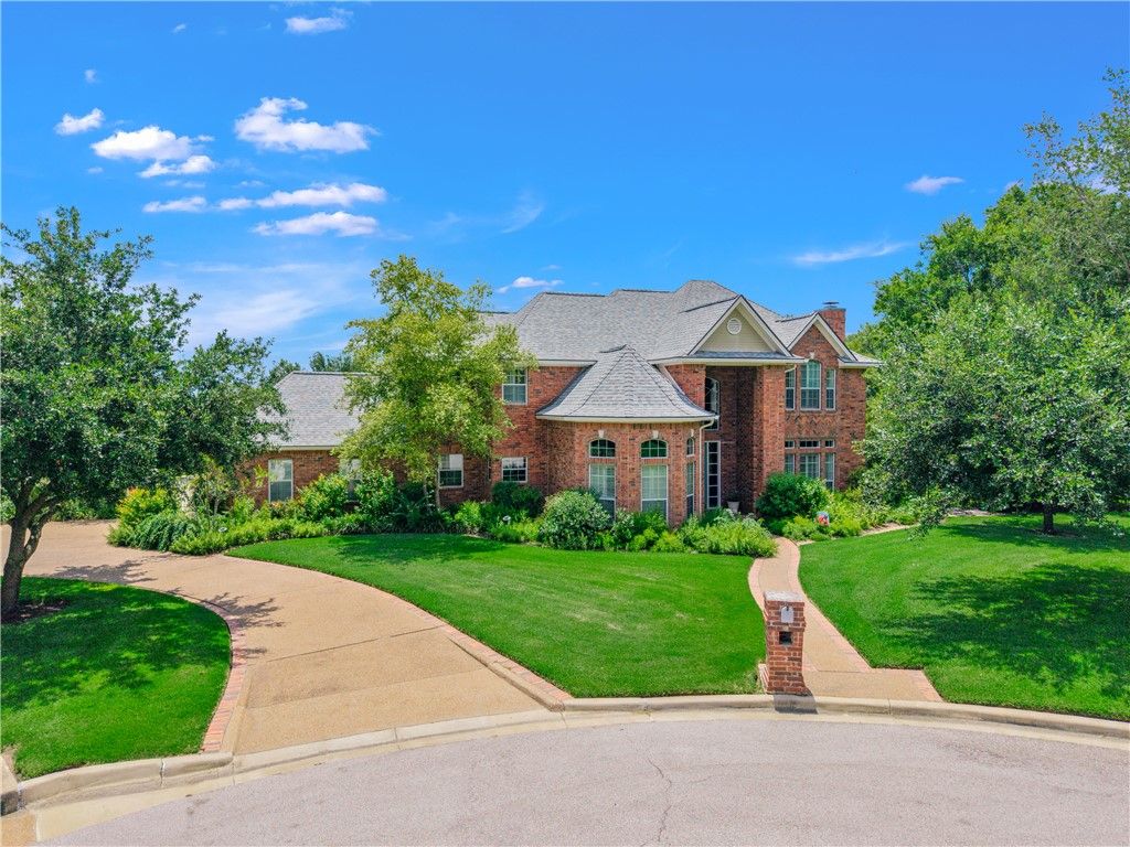 1402 Millcreek Court, College Station, TX 77845 — photo 2