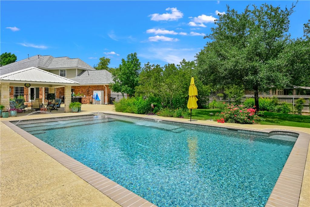 1402 Millcreek Court, College Station, TX 77845 — photo 5