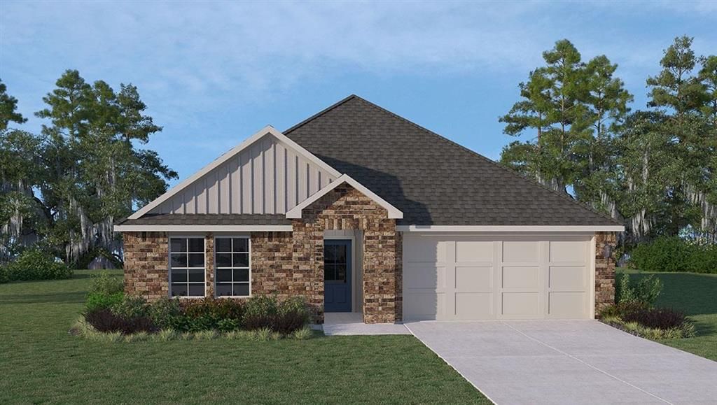 8139 Kelsey Lane, Iowa, LA 70647