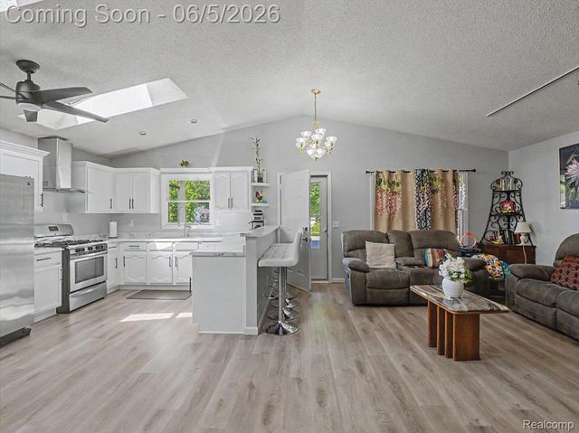 14275 Irene Street, Southgate, MI 48195