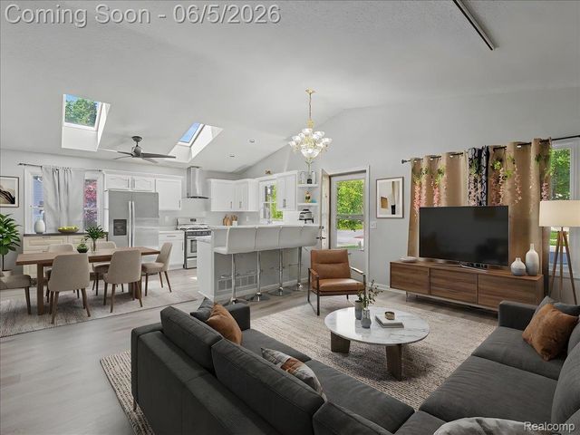 14275 Irene Street, Southgate, MI 48195
