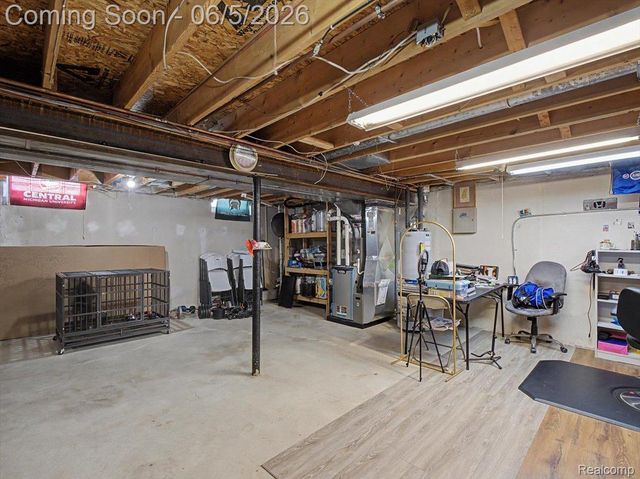 14275 Irene Street, Southgate, MI 48195