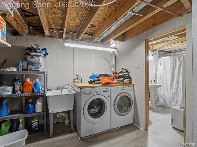 14275 Irene Street, Southgate, MI 48195