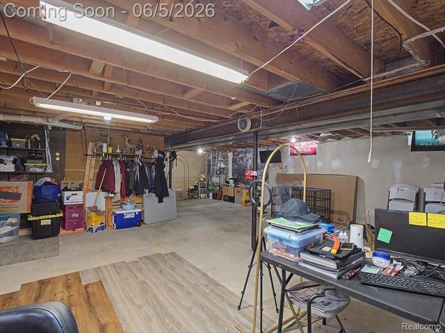 14275 Irene Street, Southgate, MI 48195