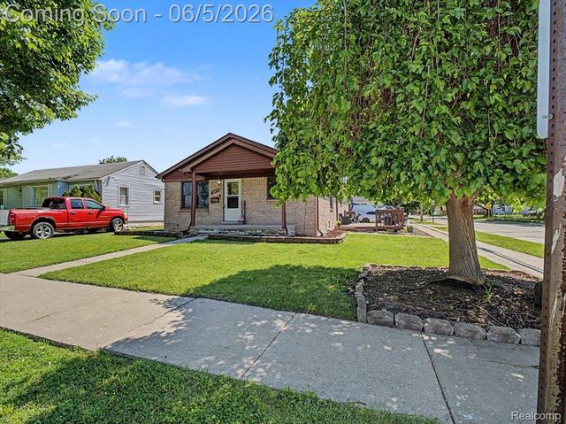 14275 Irene Street, Southgate, MI 48195