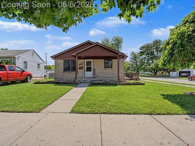 14275 Irene Street, Southgate, MI 48195