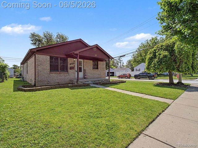 14275 Irene Street, Southgate, MI 48195