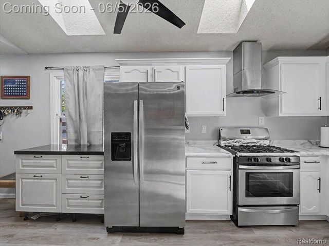 14275 Irene Street, Southgate, MI 48195